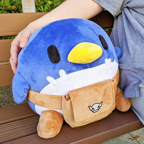 画像ギャラリー No.010のサムネイル画像 / 日本一ソフトウェアが「コミックマーケット99」に出展決定。新グッズの販売やノベルティ配布など