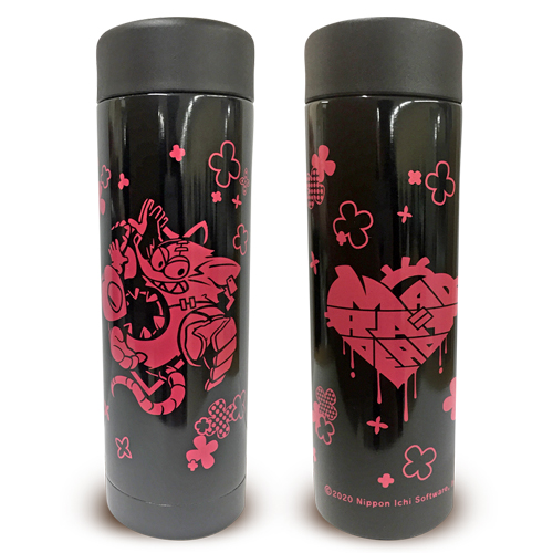 画像ギャラリー No.013のサムネイル画像 / 日本一ソフトウェアが「コミックマーケット99」に出展決定。新グッズの販売やノベルティ配布など