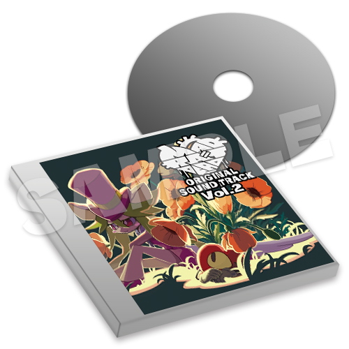 画像ギャラリー No.016のサムネイル画像 / 日本一ソフトウェアが「コミックマーケット99」に出展決定。新グッズの販売やノベルティ配布など