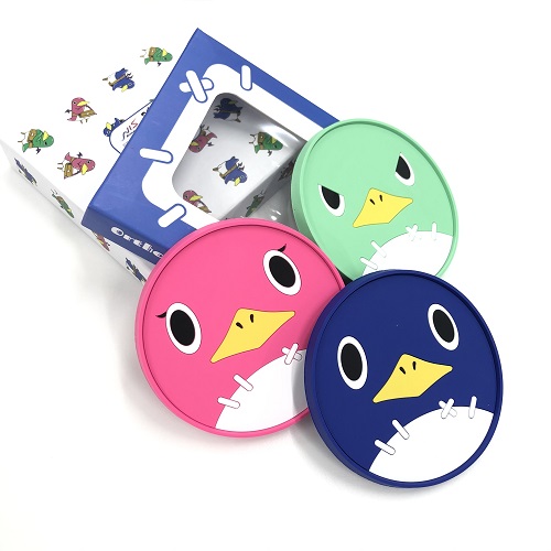 画像ギャラリー No.018のサムネイル画像 / 日本一ソフトウェアが「コミックマーケット99」に出展決定。新グッズの販売やノベルティ配布など