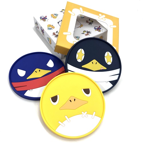 画像ギャラリー No.019のサムネイル画像 / 日本一ソフトウェアが「コミックマーケット99」に出展決定。新グッズの販売やノベルティ配布など