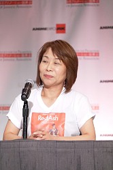 画像ギャラリー No.005のサムネイル画像 / 「RED ASH」はオープンワールド“的”な作品に。稲船敬二氏がゲストとして登壇したAnime Expo 2015のパネルセッションをレポート