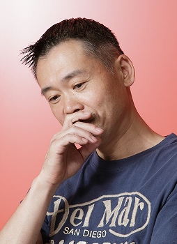 画像ギャラリー No.008のサムネイル画像 / 「Mighty No. 9」から「RED ASH 機鎧城カルカノンの魔女」へ。稲船敬二氏が,さらなるプロジェクトへと挑み続ける理由を聞いた