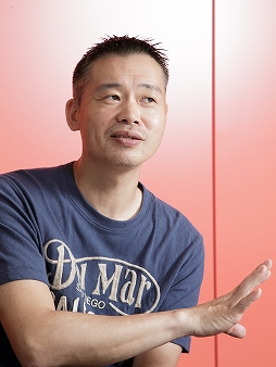 画像ギャラリー No.009のサムネイル画像 / 「Mighty No. 9」から「RED ASH 機鎧城カルカノンの魔女」へ。稲船敬二氏が,さらなるプロジェクトへと挑み続ける理由を聞いた