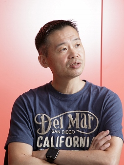 画像ギャラリー No.011のサムネイル画像 / 「Mighty No. 9」から「RED ASH 機鎧城カルカノンの魔女」へ。稲船敬二氏が,さらなるプロジェクトへと挑み続ける理由を聞いた