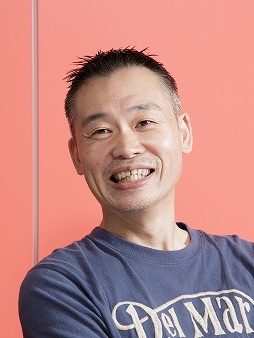 画像ギャラリー No.012のサムネイル画像 / 「Mighty No. 9」から「RED ASH 機鎧城カルカノンの魔女」へ。稲船敬二氏が,さらなるプロジェクトへと挑み続ける理由を聞いた