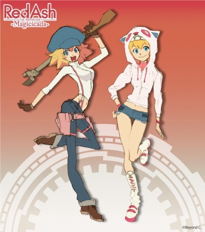 ꡼ No.003 | οץȡRED ASHס˥Ǥοӥ奢͸٥å ͵ô