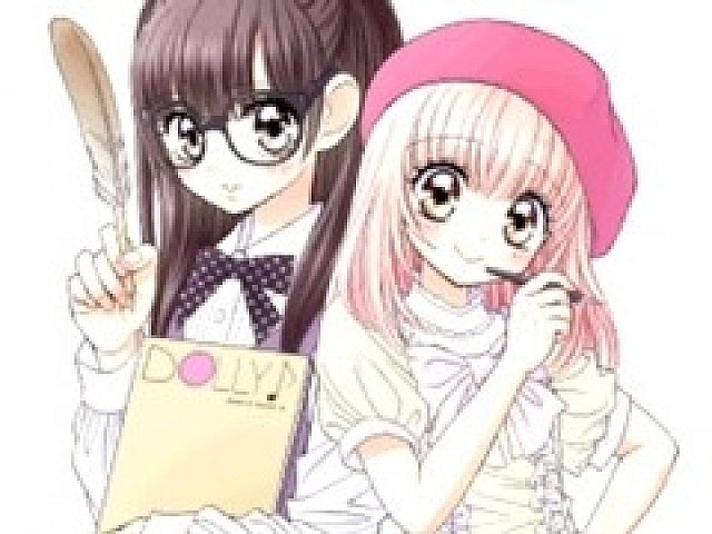 ちゃおイラストクラブ に収録されているお手本イラストや イラストを描くためのツール マジックパレット などを紹介するムービーが公開に