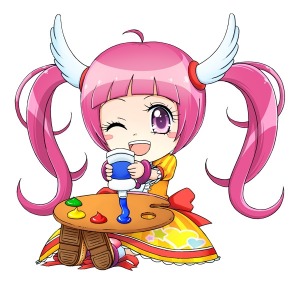 ���������꡼ No.010�Υ���ͥ������ / �֤��㤪���饹�ȥ���֡ץ��饹�ȥ���ƥ��Ȥ�11��26���˳��š��̿��Ǥ����ܤ��ۿ�