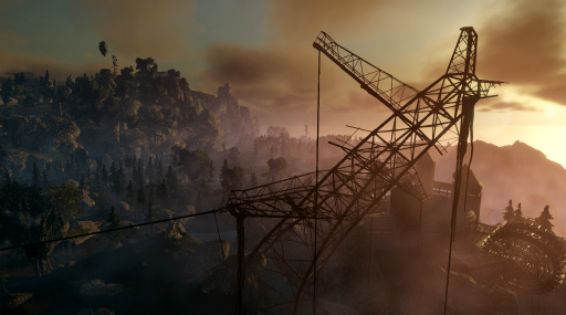 ���������꡼ No.004�Υ���ͥ������ / ��gamescom�ϸ���᤿��������İ��ͤ���͸��ο���������RPG��ELEX�פΥ���ե��Ǥ�����å����Ƥ���