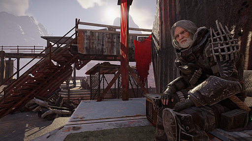 ꡼ No.003 | ݥȥݥץȥϥե󥿥Ǥͻ硣Piranha BytesοRPGELEXפΥȥ쥤顼