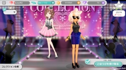 ���������꡼ No.009�Υ���ͥ������ / ����֥��ߥ�졼����󥢥ץ��MIRAMIRA�פ��ۿ�����������