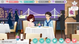 ���������꡼ No.010�Υ���ͥ������ / ����֥��ߥ�졼����󥢥ץ��MIRAMIRA�פ��ۿ�����������