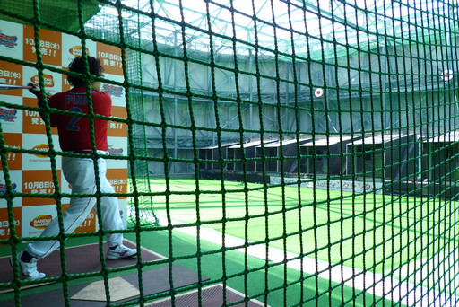 ���������꡼ No.009�Υ���ͥ������ / ���ʡ�̤������ĥȥ饤�����Ȥ˥����󥸡��֥ե��ߥ����Хåƥ��󥰥��󥿡� �ʥॳ�����������ĥȥ饤������in Akiba�׳��񼰤��ݡ���