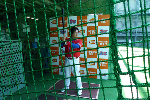 ���������꡼ No.010�Υ���ͥ������ / ���ʡ�̤������ĥȥ饤�����Ȥ˥����󥸡��֥ե��ߥ����Хåƥ��󥰥��󥿡� �ʥॳ�����������ĥȥ饤������in Akiba�׳��񼰤��ݡ���