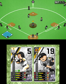 ꡼ No.019 | 3DSѥեȡ֥ץ եߥ ꥿󥺡פȯ䡣ǰΥڥ3DSơޤäԥΡפۿ