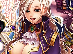 DMM͵RPGȥɥ饿ɤ١ˤ֥饦֥ɥ饴󥿥ƥ ꡼פȯɽϿ