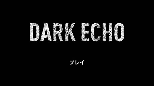 ���������꡼ No.002�Υ���ͥ������ / �����������˰ŰǤ����æ�Ф��ܻؤ��������ޥ۸�������������Dark Echo�פ�Ҳ𤹤�֡ʤۤܡ��������ޥۥ������̿�����877��