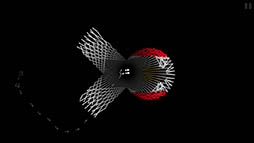 ���������꡼ No.004�Υ���ͥ������ / �����������˰ŰǤ����æ�Ф��ܻؤ��������ޥ۸�������������Dark Echo�פ�Ҳ𤹤�֡ʤۤܡ��������ޥۥ������̿�����877��