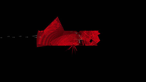 ���������꡼ No.008�Υ���ͥ������ / �����������˰ŰǤ����æ�Ф��ܻؤ��������ޥ۸�������������Dark Echo�פ�Ҳ𤹤�֡ʤۤܡ��������ޥۥ������̿�����877��