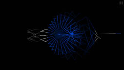 ���������꡼ No.011�Υ���ͥ������ / �����������˰ŰǤ����æ�Ф��ܻؤ��������ޥ۸�������������Dark Echo�פ�Ҳ𤹤�֡ʤۤܡ��������ޥۥ������̿�����877��