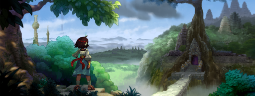 ꡼ No.003 | ֥륬륺פLab Zero Gamesˤ뿷RPGץȡIndivisible׻ưڤϵ͵᤬ô