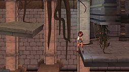 ꡼ No.009 | ֥륬륺פLab Zero Games꤬뿷IndivisibleפΥ饦ɥեǥ󥰤ȡPCθǤ