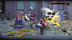 ꡼ No.017 | ֥륬륺פLab Zero Games꤬뿷IndivisibleפΥ饦ɥեǥ󥰤ȡPCθǤ