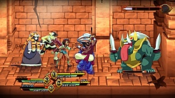 ꡼ No.021 | ֥륬륺פLab Zero Games꤬뿷IndivisibleפΥ饦ɥեǥ󥰤ȡPCθǤ