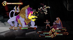 ꡼ No.024 | ֥륬륺פLab Zero Games꤬뿷IndivisibleפΥ饦ɥեǥ󥰤ȡPCθǤ