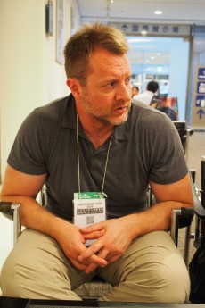 画像ギャラリー No.002のサムネイル画像 / 「Indivisible」の続報が待たれる北米独立系デベロッパLab Zero Gamesインタビュー。格ゲーファン注目のアケコンドライバについても聞いてみた