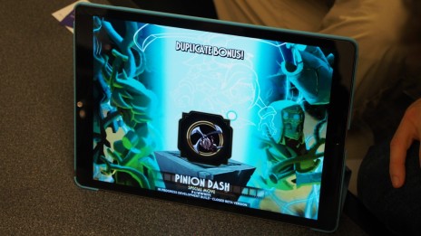 画像ギャラリー No.014のサムネイル画像 / 「Indivisible」の続報が待たれる北米独立系デベロッパLab Zero Gamesインタビュー。格ゲーファン注目のアケコンドライバについても聞いてみた