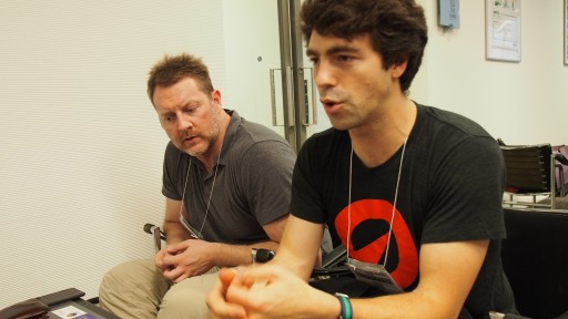 画像ギャラリー No.019のサムネイル画像 / 「Indivisible」の続報が待たれる北米独立系デベロッパLab Zero Gamesインタビュー。格ゲーファン注目のアケコンドライバについても聞いてみた