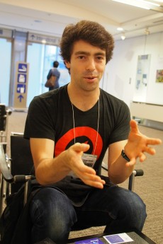 画像ギャラリー No.020のサムネイル画像 / 「Indivisible」の続報が待たれる北米独立系デベロッパLab Zero Gamesインタビュー。格ゲーファン注目のアケコンドライバについても聞いてみた