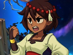 PC版「Indivisible」が本日配信。海外では10月11日にPS4/Xbox One版，年内にNintendo Switch版がリリース