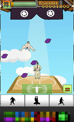 ���������꡼ No.005�Υ���ͥ������ / �ϻΤϺ����Ĥ����������ȯ���롣���ޥ۸�������������FINAL DEAD SUMO�פ�Ҳ𤹤�֡ʤۤܡ��������ޥۥ������̿�����879��