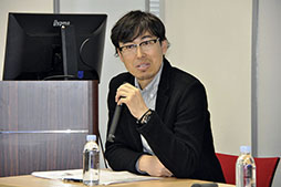 画像ギャラリー No.005のサムネイル画像 / 「Dash!!スシニンジャ」が12月中旬配信決定&事前登録受付がスタート。開発の舞台裏も明らかにされた制作発表会の模様をレポート