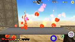 ���������꡼ No.015�Υ���ͥ������ / ��Dash!!�����˥󥸥�פ�12������ۿ������������Ͽ���դ��������ȡ���ȯ������΢�����餫�ˤ��줿����ȯɽ������ͤ��ݡ���