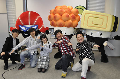 ���������꡼ No.019�Υ���ͥ������ / ��Dash!!�����˥󥸥�פ�12������ۿ������������Ͽ���դ��������ȡ���ȯ������΢�����餫�ˤ��줿����ȯɽ������ͤ��ݡ���