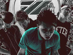 �֥������� BURNING EDGE�ס�SiM�Ρ�KiLLiNG ME�פ���Ѥ���˷����ƻ��PV��������MIYAVI��9mm��10-FEET��ڶʤ���