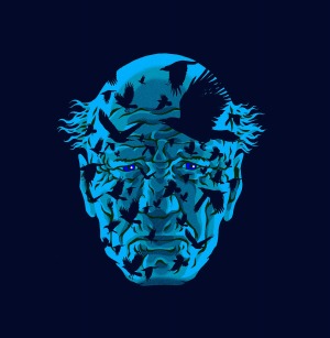 ���������꡼ No.003�Υ���ͥ������ / �֥������� BURNING  EDGE�ץơ��ޥ��󥰤ϥ��å��Х�ɡ�SiM�ס�PV�����