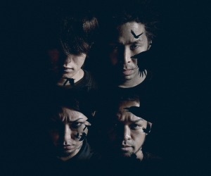 ���������꡼ No.004�Υ���ͥ������ / �֥������� BURNING  EDGE�ץơ��ޥ��󥰤ϥ��å��Х�ɡ�SiM�ס�PV�����