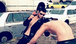 画像ギャラリー No.005のサムネイル画像 / 「クローズ BURNING EDGE」ストーリーモードとバトルシステムの詳細が明らかに。喧嘩アクションをマスターして,戸亜留市最強の男を目指せ