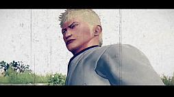 画像ギャラリー No.001のサムネイル画像 / 「クローズ BURNING EDGE」,キャラクターPV「美藤竜也(鳳仙学園)編」が公開