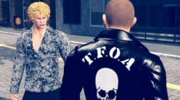 画像ギャラリー No.003のサムネイル画像 / 「クローズ BURNING EDGE」,金子ノブアキ氏のインタビュー動画を公開