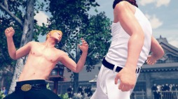 画像ギャラリー No.008のサムネイル画像 / 「クローズ BURNING EDGE」,金子ノブアキ氏のインタビュー動画を公開