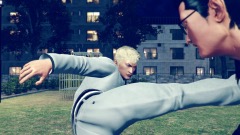 画像ギャラリー No.005のサムネイル画像 / 「クローズ BURNING EDGE」が本日発売。原作ストーリーの追体験に加え,高橋ヒロシ氏監修のアナザーストーリーも収録