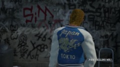 画像ギャラリー No.010のサムネイル画像 / 「クローズ BURNING EDGE」が本日発売。原作ストーリーの追体験に加え,高橋ヒロシ氏監修のアナザーストーリーも収録