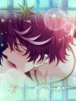 ꡼ No.004Υͥ / BL֥ࡪס٥ȡֱ̿Σ ᥬСפ