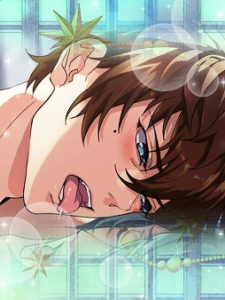 ꡼ No.005Υͥ / BL֥ࡪס٥ȡֱ̿Σ ᥬСפ